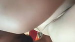 Indian porn wife boob sucking and viral doggy sex