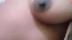 married bhabhi boobs show on video call to lover