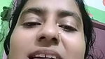 married bhabhi boobs show on video call to lover