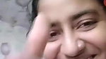 married bhabhi boobs show on video call to lover