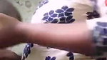 married bhabhi boobs show on video call to lover
