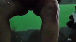 big ass hole showing MILF nude pics and viral video