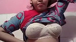 GF showing black pussy and boobs sex MMS