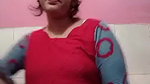 GF showing black pussy and boobs sex MMS