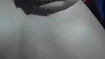 huge ass Bengali sex girlfriend stripping to nude