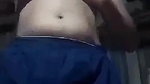 huge ass Bengali sex girlfriend stripping to nude