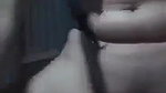 huge ass Bengali sex girlfriend stripping to nude