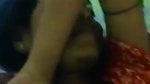 bhabhi big boobs press by Devar in foreplay incest