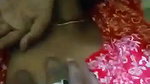 bhabhi big boobs press by Devar in foreplay incest