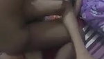 slim wife hardcore sex MMS with husband viral show