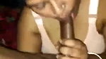 Bhabhi giving