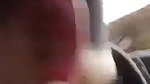 shaved pussy girl fsivlog with uncle at outdoors
