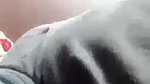shaved pussy girl fsivlog with uncle at outdoors
