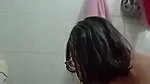 hairy pussy Indian hottie nude MMS live show