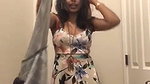 tight ass Indian girl nude viral show for lover