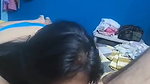 cheating bhabhi sex affair licking balls and rimjob