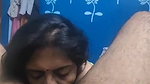 cheating bhabhi sex affair licking balls and rimjob