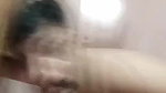 lonely bhabhi boob sucking and viral pussy licking