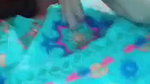 sexy ass shown in nude by desimms girlfriend
