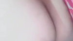 sexy ass shown in nude by desimms girlfriend