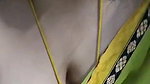 saree slip boob show of sex affair viral Desi bhabhi