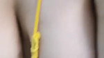 saree slip boob show of sex affair viral Desi bhabhi