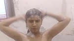 naked shower bath by big boobs Desi viral girl