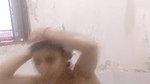 naked shower bath by big boobs Desi viral girl