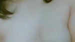pink lips Indian girlfriend big boobs showing
