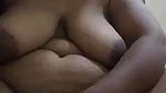 loose big boobs bhabhi playing with pussy viral MMS