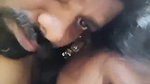 ass fucking couple in viral Tamil sex video