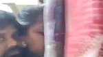 ass fucking couple in viral Tamil sex video