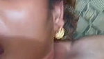 unsatisfied village aunty sex with husband friend