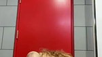 big ass cheeks spreading big boobs girlfriend