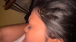 beautiful wife honeymoon Indian village sex
