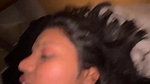 beautiful wife honeymoon Indian village sex