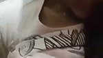 beautiful girlfriend small boobs show on cam