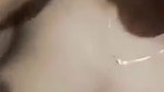 beautiful girlfriend small boobs show on cam