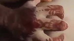 beautiful girlfriend small boobs show on cam