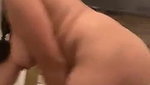 big ass bhabhi MMS sex viral nude before fucking
