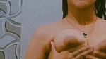 virgin college girl nude bath under shower