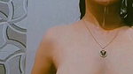 virgin college girl nude bath under shower