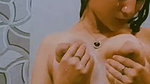 virgin college girl nude bath under shower
