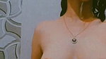 virgin college girl nude bath under shower