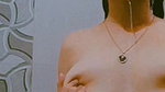 virgin college girl nude bath under shower