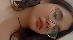 innocent girl topless big boobs showing viral clip