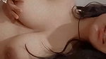 innocent girl topless big boobs showing viral clip