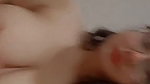 innocent girl topless big boobs showing viral clip