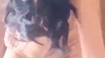 beautiful GF standing fucking viral Desi sex