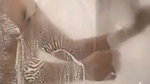 Indian sexy village girl nude bath live video call